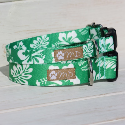 Hibiscus Green