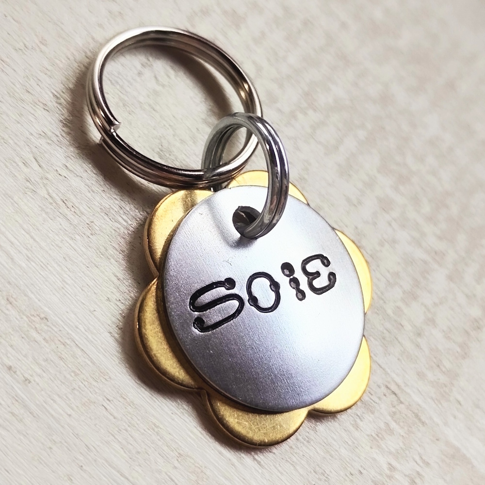 迷子札:MD463 迷子札:MD463