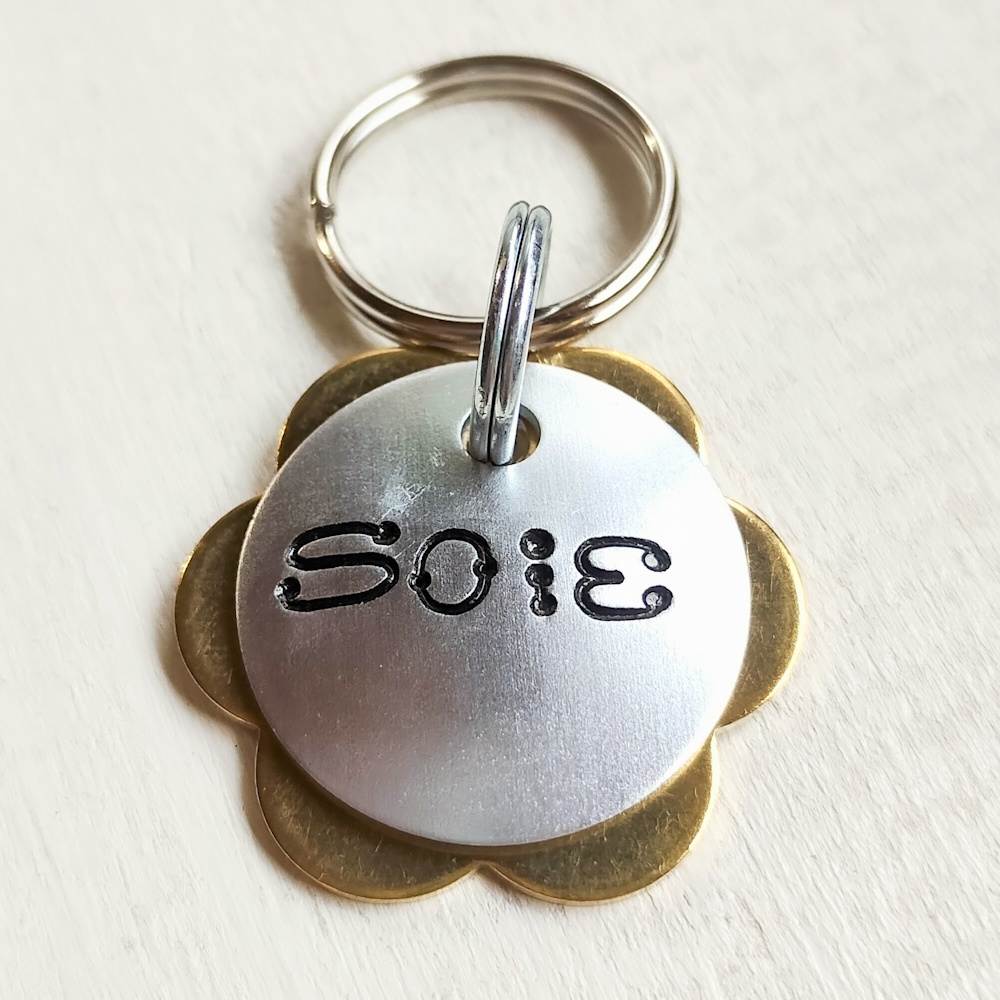 迷子札:MD463 迷子札:MD463